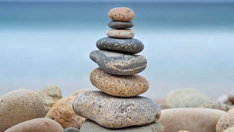 Balance Art