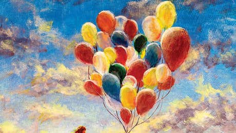 Balloons