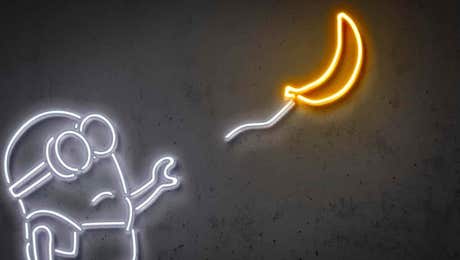 Banana Art