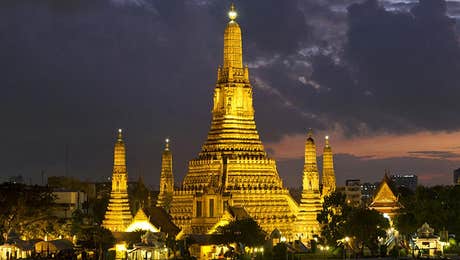 Bangkok Art