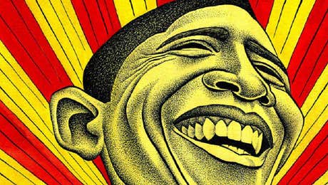 Barack Obama