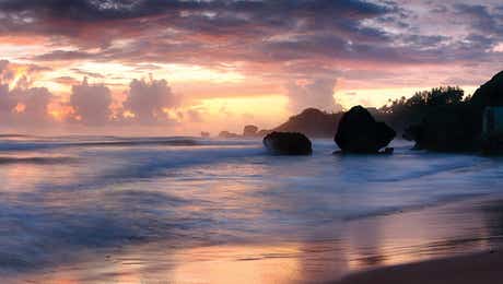Barbados