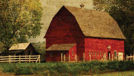 Barns