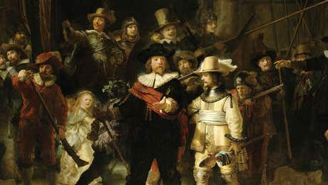 Baroque Art