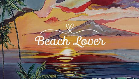 Beach Lover