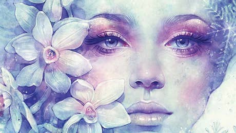 Beauty Art