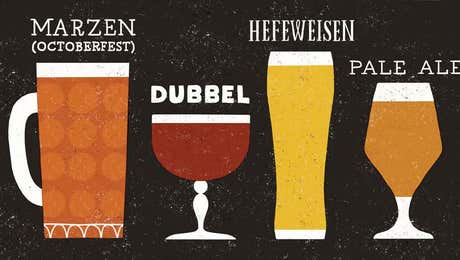 Beer Art