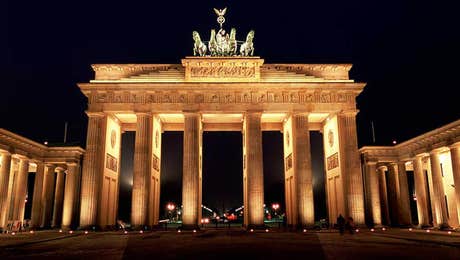 Berlin Art