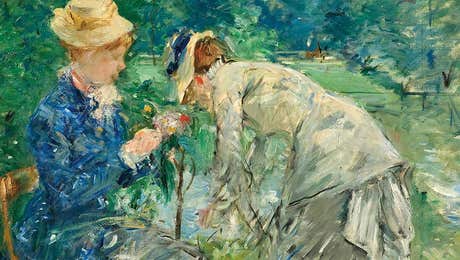 Berthe Morisot