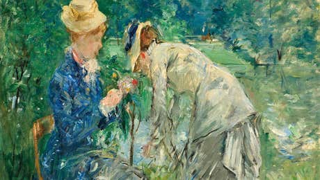 Berthe Morisot