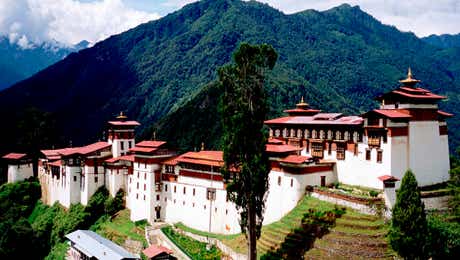 Bhutan