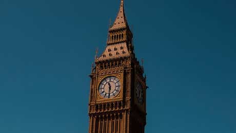 Big Ben