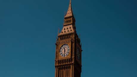 Big Ben