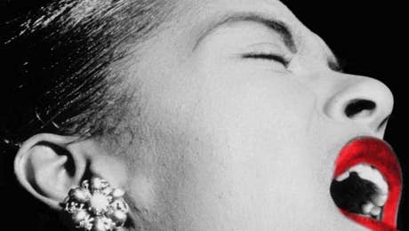 Billie Holiday