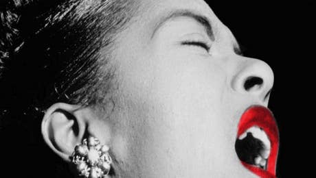 Billie Holiday