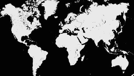 Black & White Graphics & Illustrations
