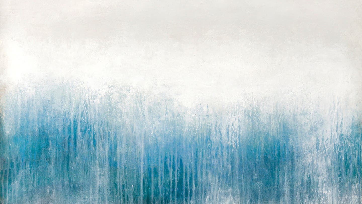 Blue & White Art - Canvas Prints & Wall Art | iCanvas