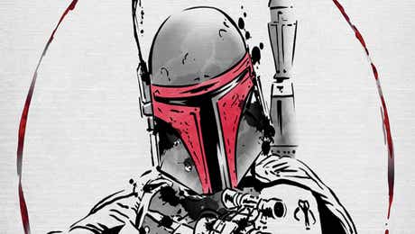 Boba Fett