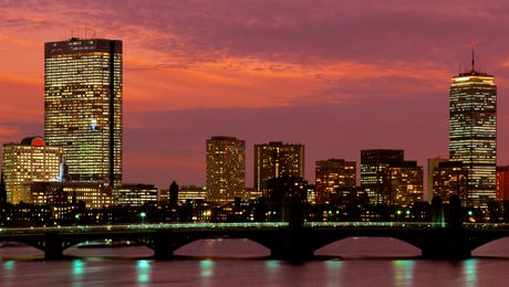 Boston Art