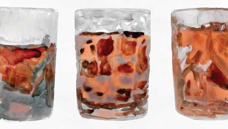 Bourbon Art