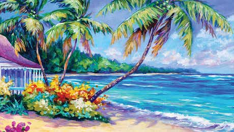 British Virgin Islands