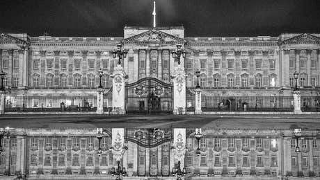 Buckingham Palace