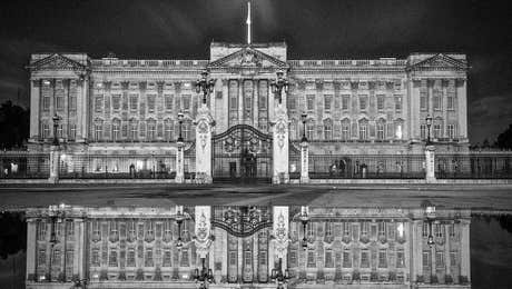 Buckingham Palace