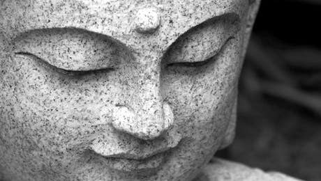 Buddha