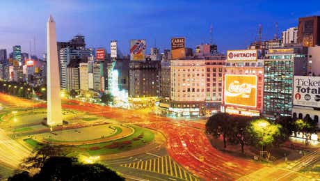 Buenos Aires