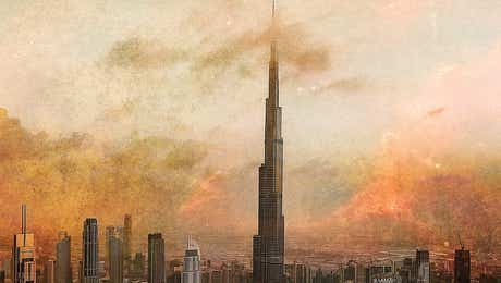 Burj Khalifa
