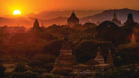 Burma (Myanmar)