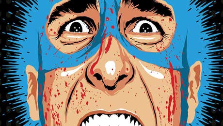 Butcher Billy