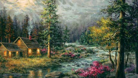 Cabins
