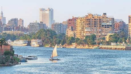 Cairo