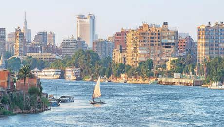 Cairo