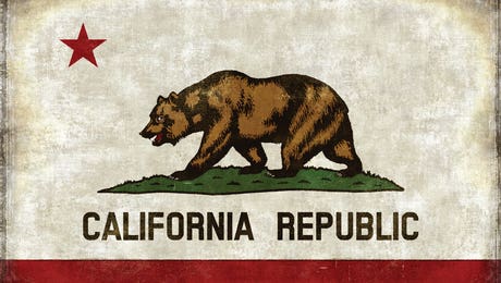 California Art
