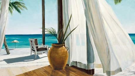Calm Art