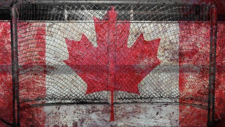 Canada Art