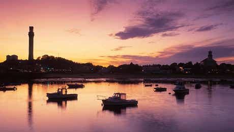 Cape Cod