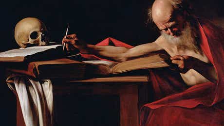 Michelangelo Merisi da Caravaggio