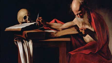 Michelangelo Merisi da Caravaggio