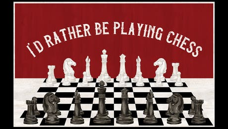 Cards & Board Games Art