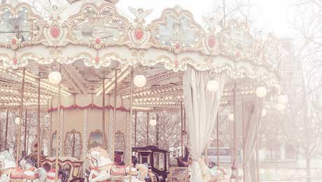 Carousels