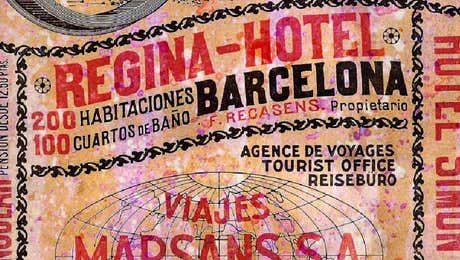 Catalonia Art