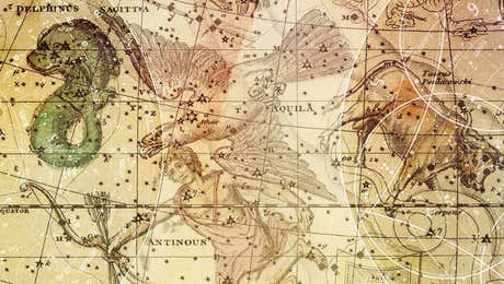 Celestial Maps