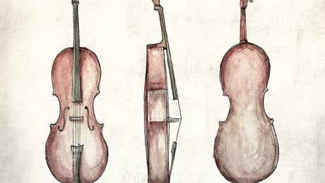 Cello Art