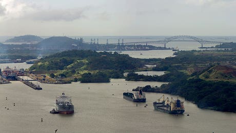 Central America Art List Hero