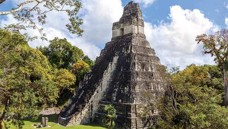 Central American Culture