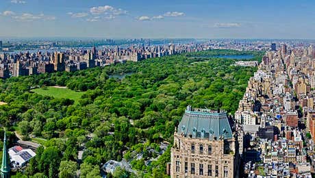Central Park
