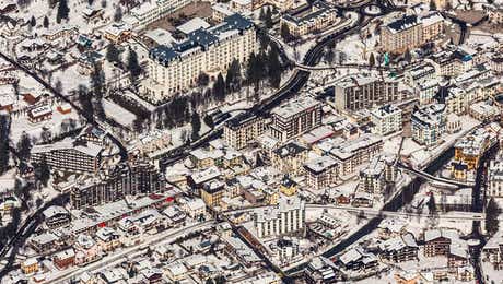 Chamonix